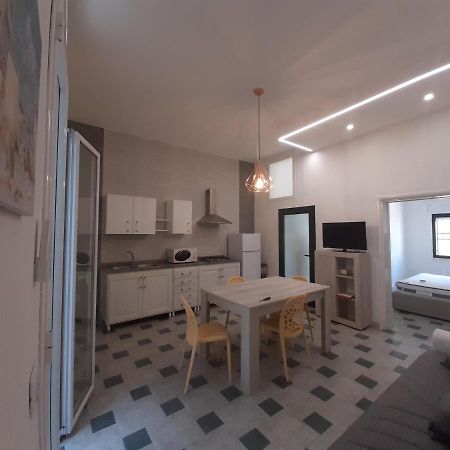 Borgo Dei Pescatori Villa Torre San Gennaro Exteriör bild
