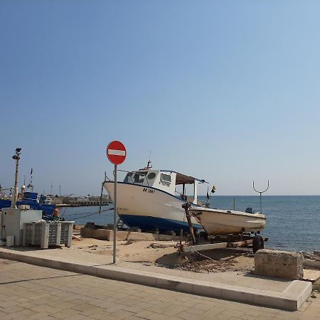 Borgo Dei Pescatori Villa Torre San Gennaro Exteriör bild