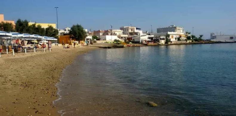 Borgo Dei Pescatori Villa Torre San Gennaro Exteriör bild