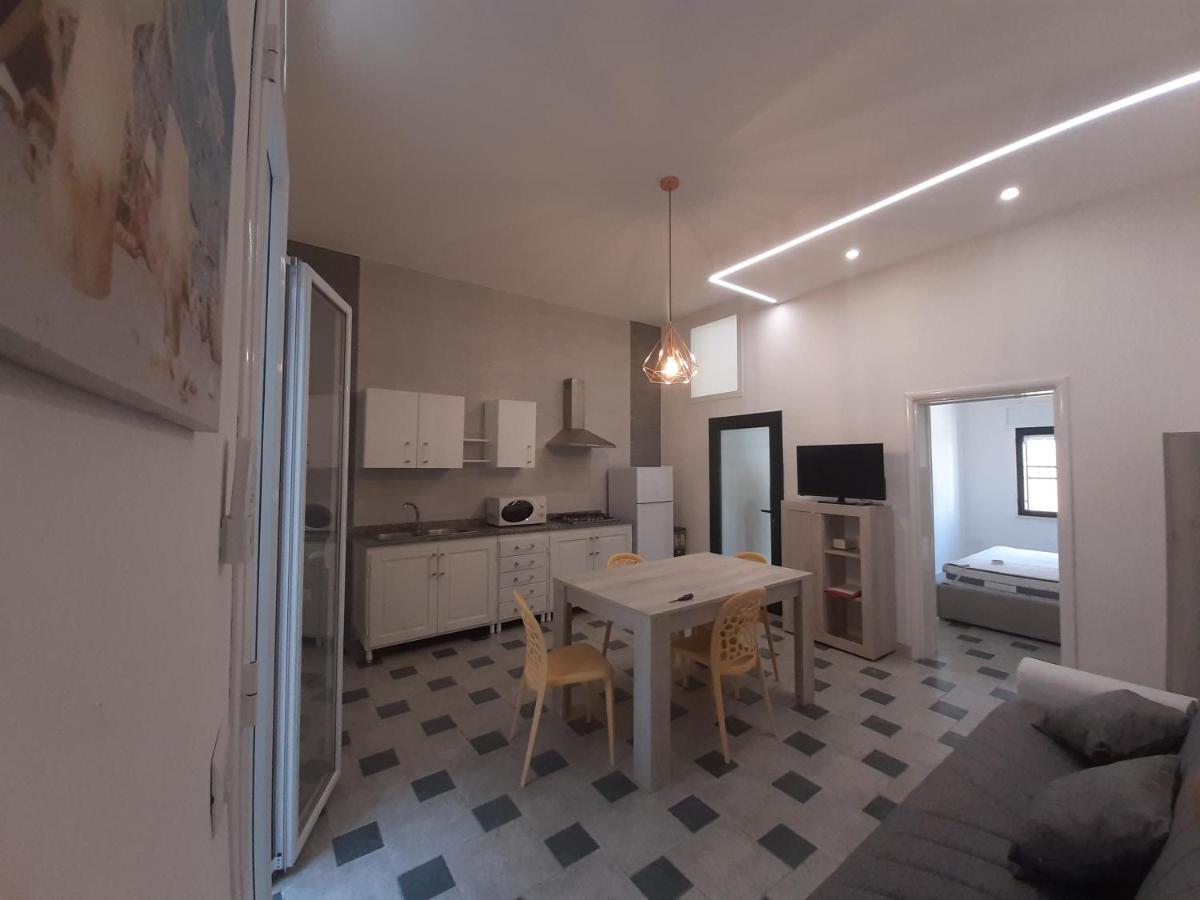 Borgo Dei Pescatori Villa Torre San Gennaro Exteriör bild