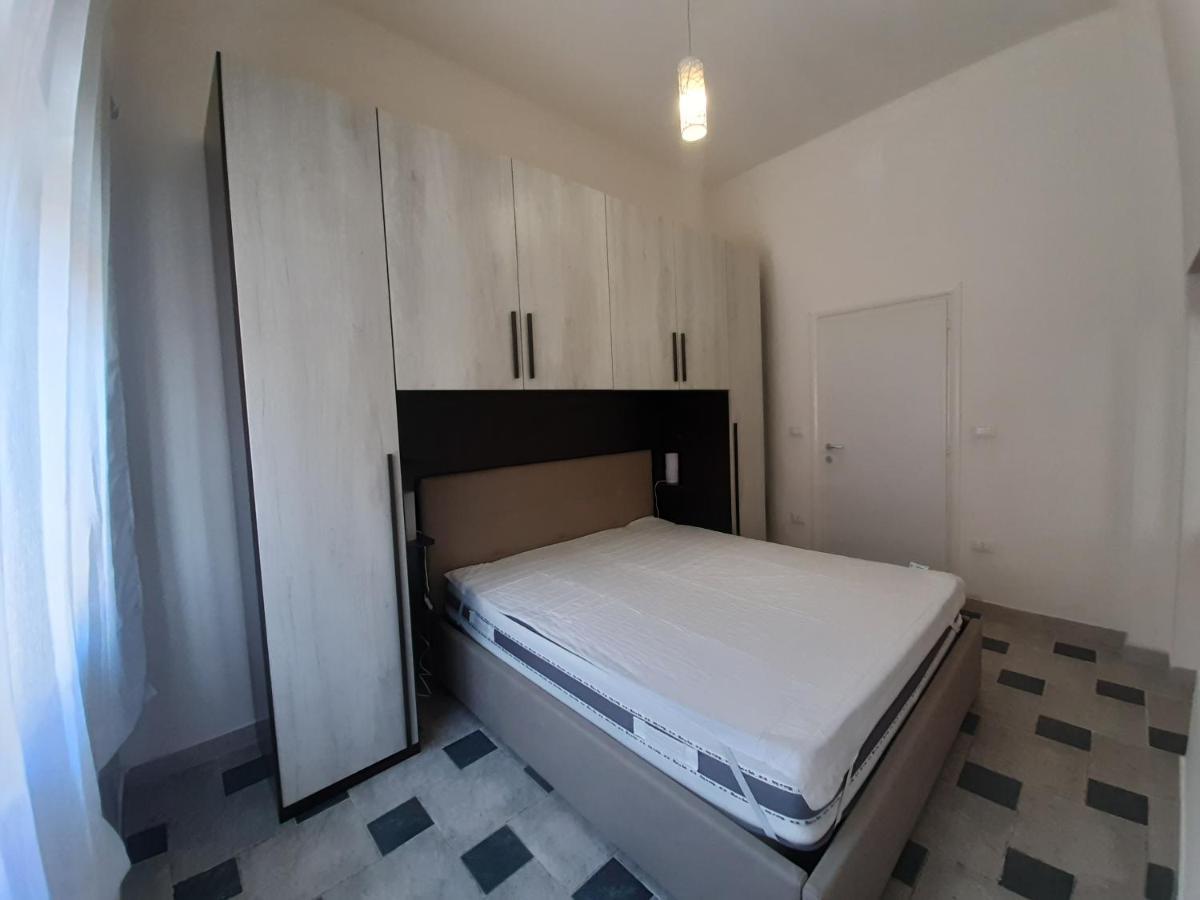 Borgo Dei Pescatori Villa Torre San Gennaro Exteriör bild