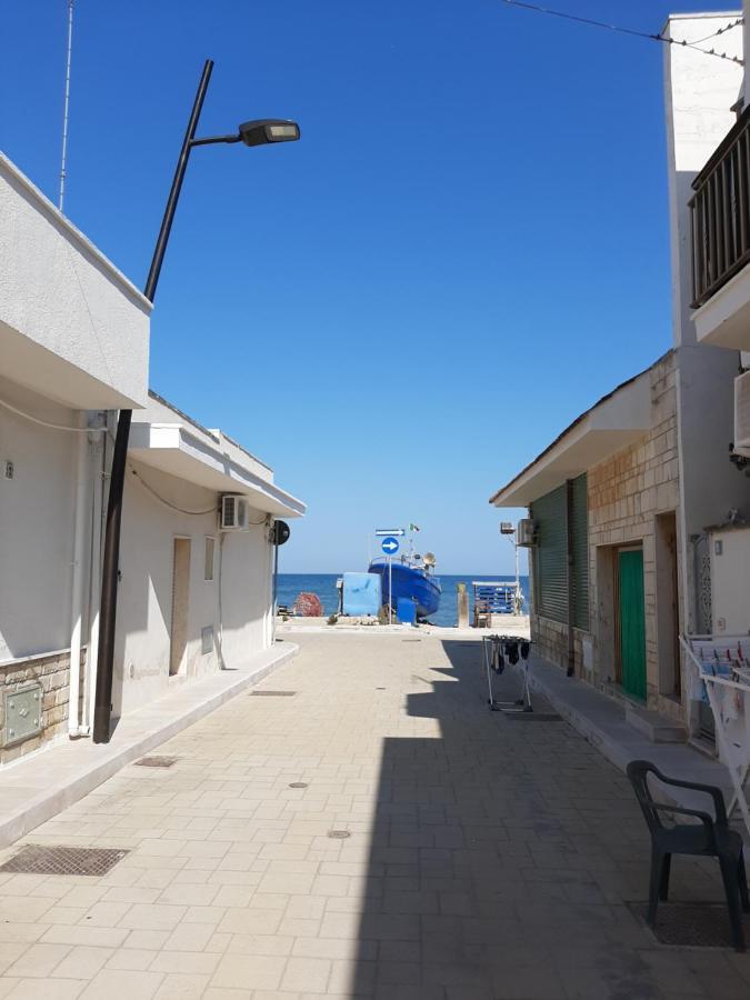 Borgo Dei Pescatori Villa Torre San Gennaro Exteriör bild