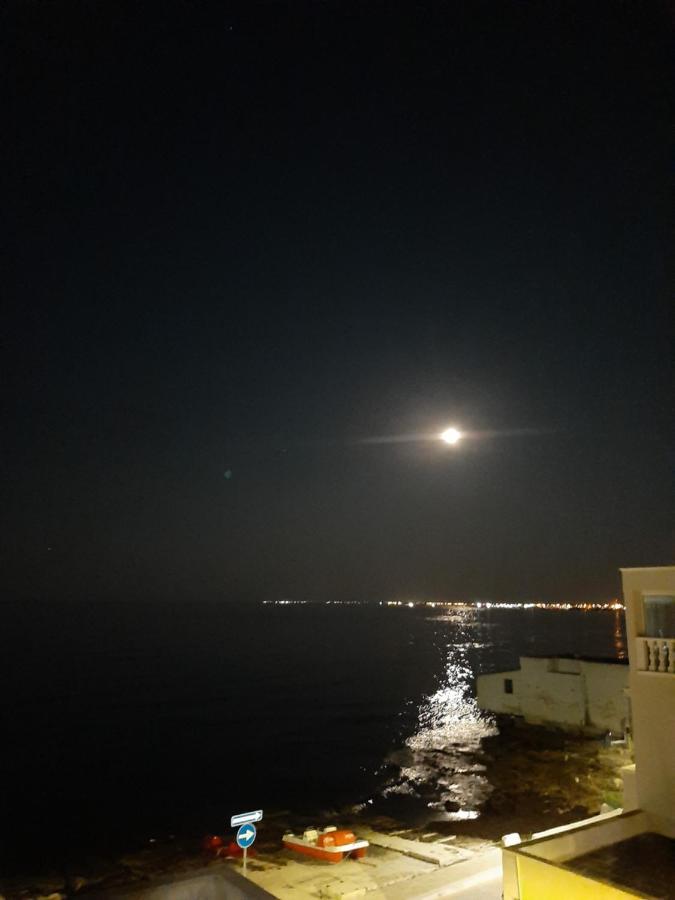 Borgo Dei Pescatori Villa Torre San Gennaro Exteriör bild