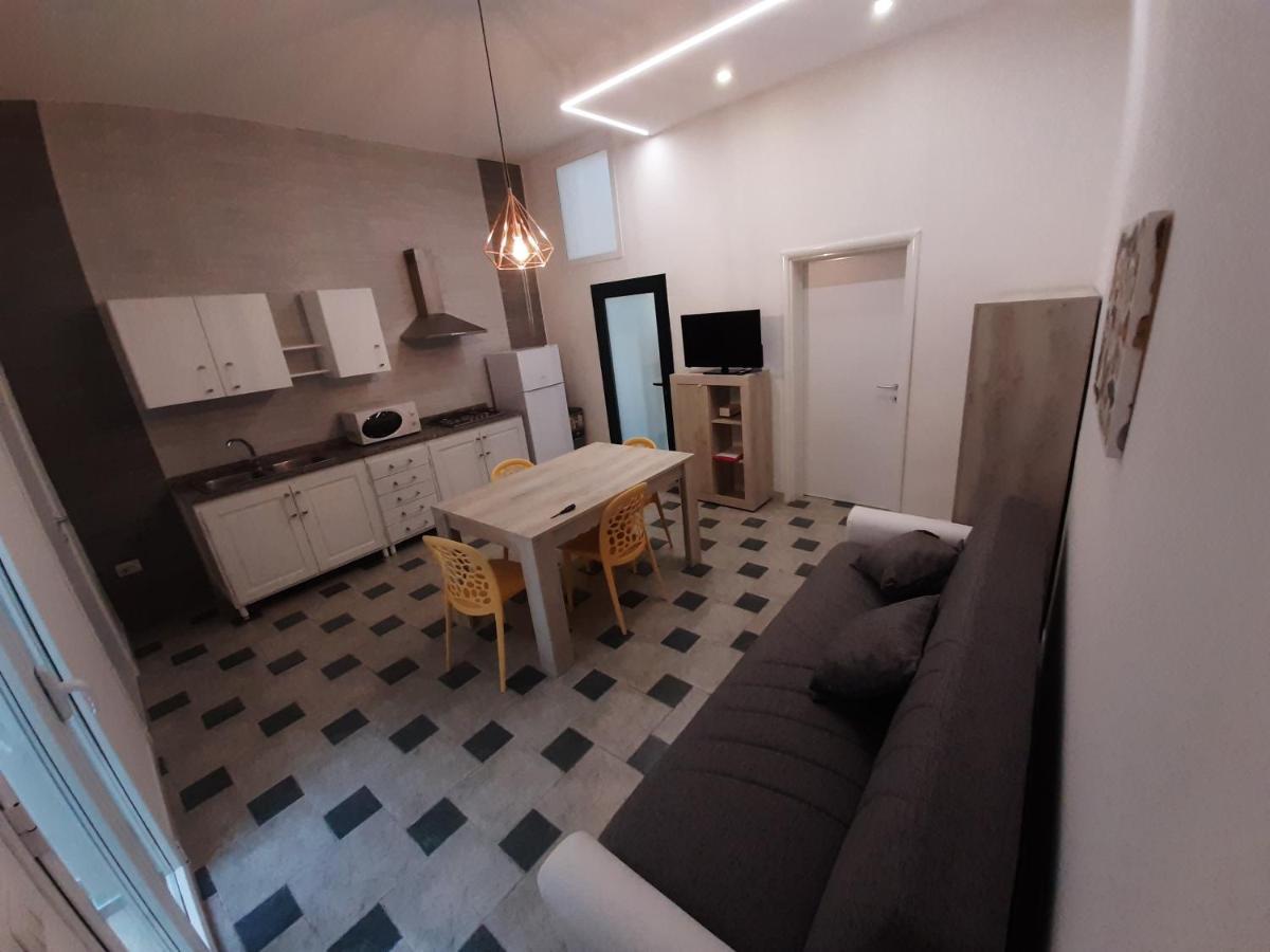 Borgo Dei Pescatori Villa Torre San Gennaro Exteriör bild