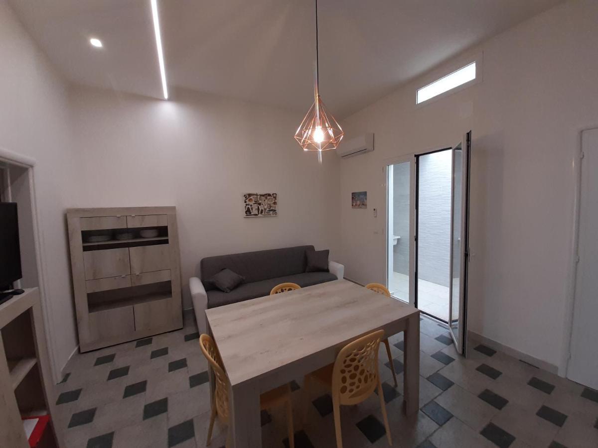 Borgo Dei Pescatori Villa Torre San Gennaro Exteriör bild