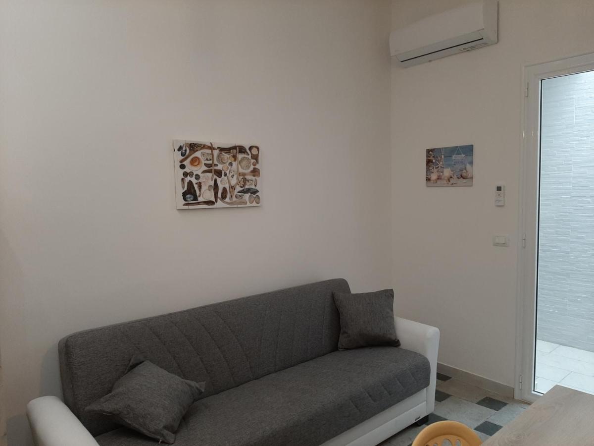 Borgo Dei Pescatori Villa Torre San Gennaro Exteriör bild
