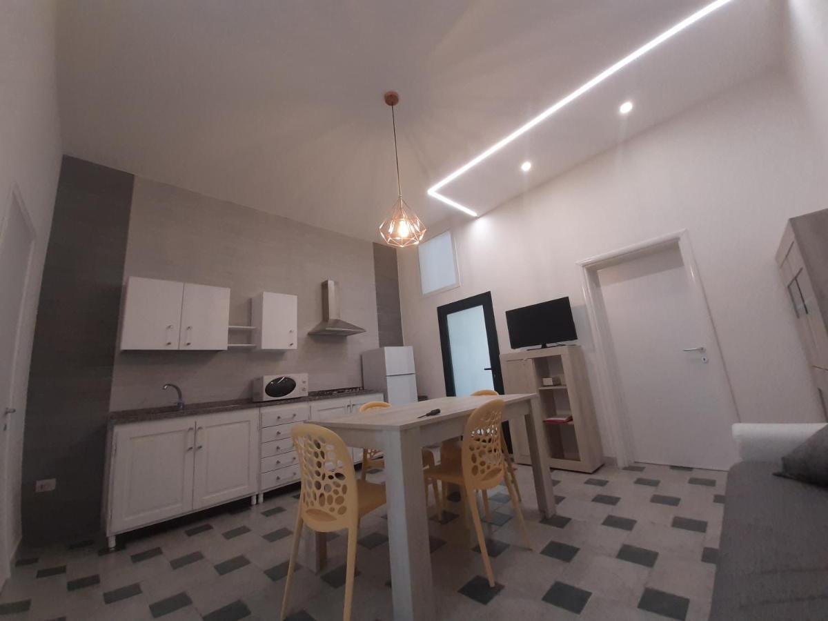 Borgo Dei Pescatori Villa Torre San Gennaro Exteriör bild