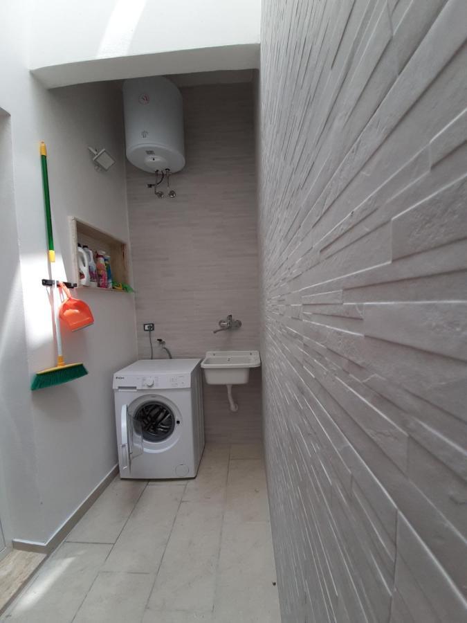 Borgo Dei Pescatori Villa Torre San Gennaro Exteriör bild