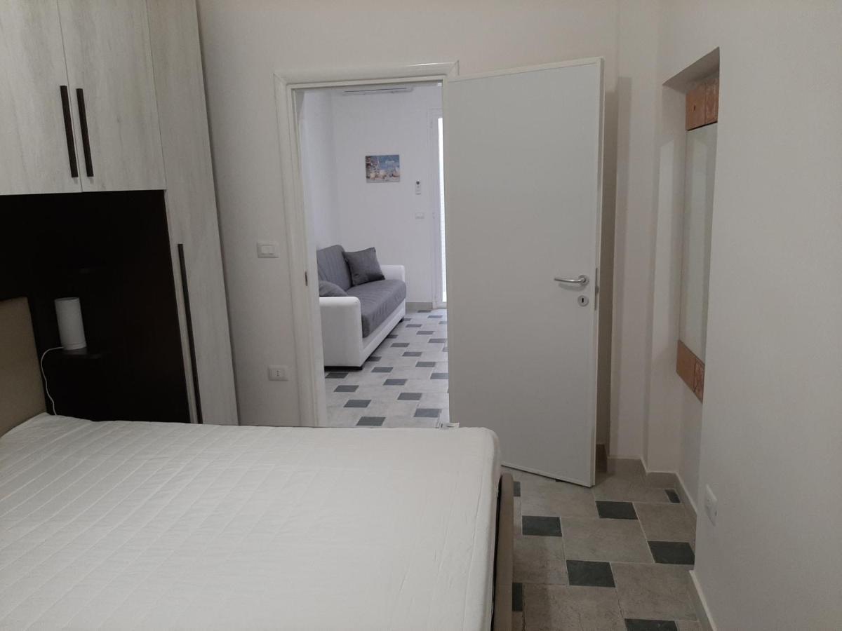 Borgo Dei Pescatori Villa Torre San Gennaro Exteriör bild