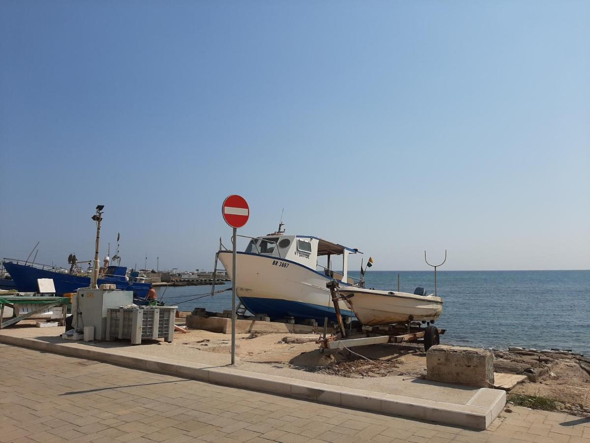 Borgo Dei Pescatori Villa Torre San Gennaro Exteriör bild