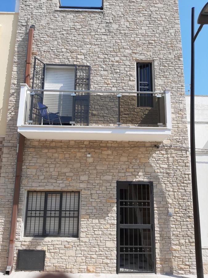 Borgo Dei Pescatori Villa Torre San Gennaro Exteriör bild