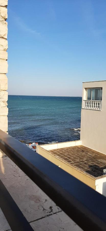 Borgo Dei Pescatori Villa Torre San Gennaro Exteriör bild